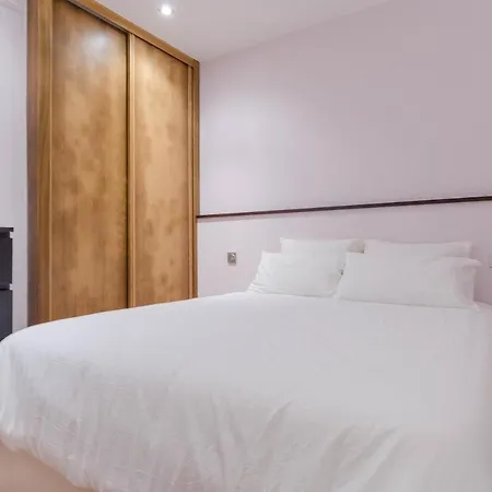 Apartamento Quiet